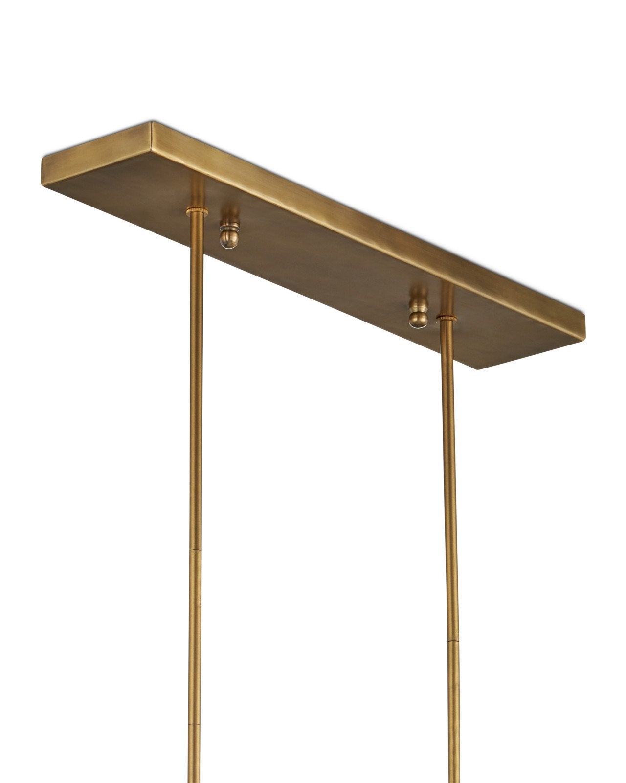 Countervail Rectangular Chandelier